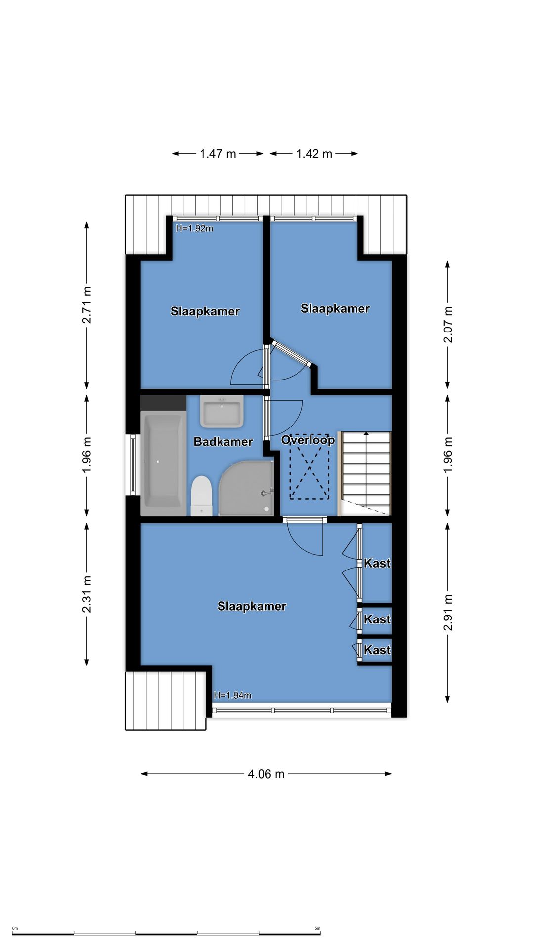 Photo 38 of Kruislaan 16