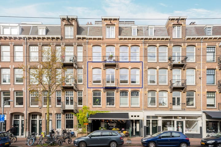 Foto 4 van Overtoom 534-2