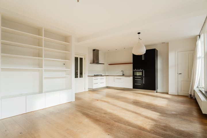 Foto 10 van Overtoom 534-2