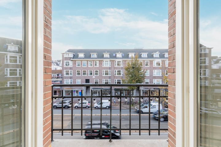 Foto 12 van Overtoom 534-2