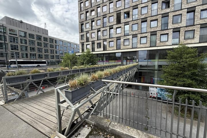 Foto 15 van Elizabeth Cady Stantonplein 729