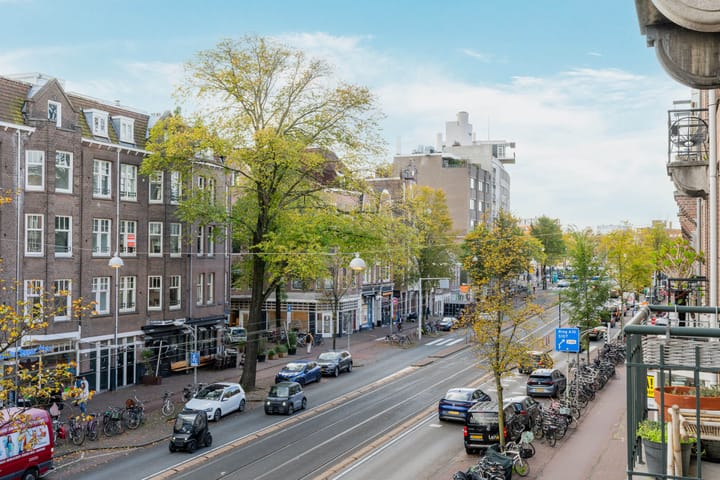 Foto 14 van Overtoom 534-2