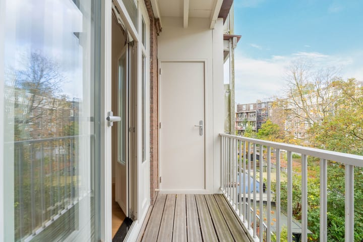 Foto 23 van Overtoom 534-2