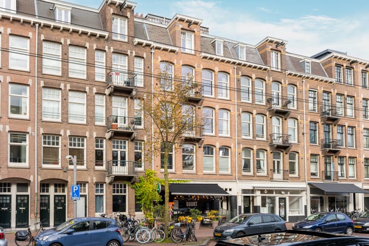 Foto 30 van Overtoom 534-2