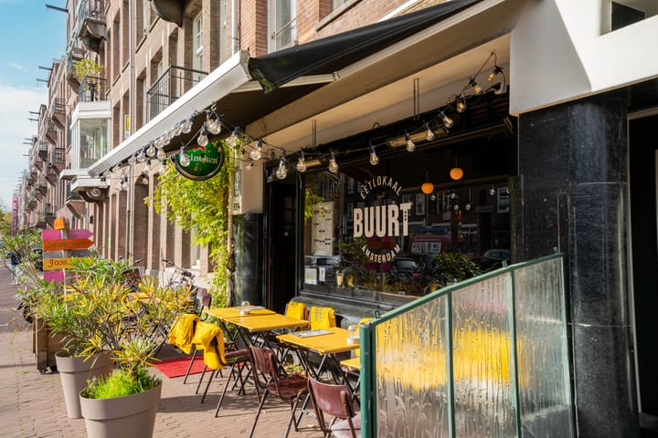 Foto 32 van Overtoom 534-2