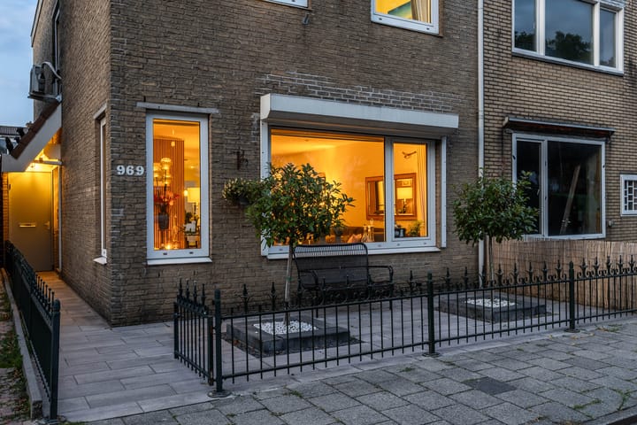 Photo 5 of Amsterdamsestraatweg 969