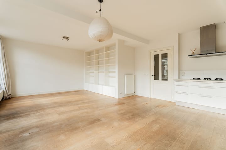 Foto 9 van Overtoom 534-2