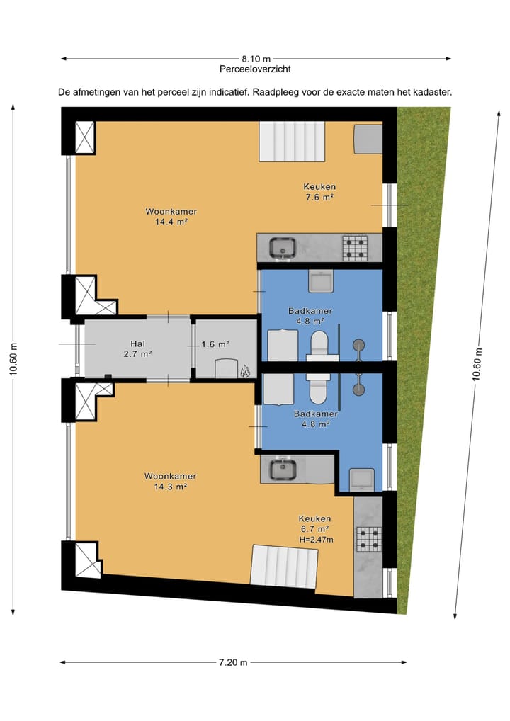 Foto 55 van Russischestraat 110