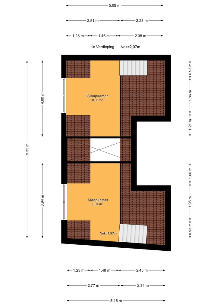 Foto 56 van Russischestraat 110