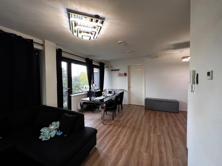 Foto 4 van Damsport 15