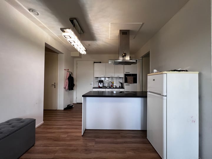 Foto 5 van Damsport 15