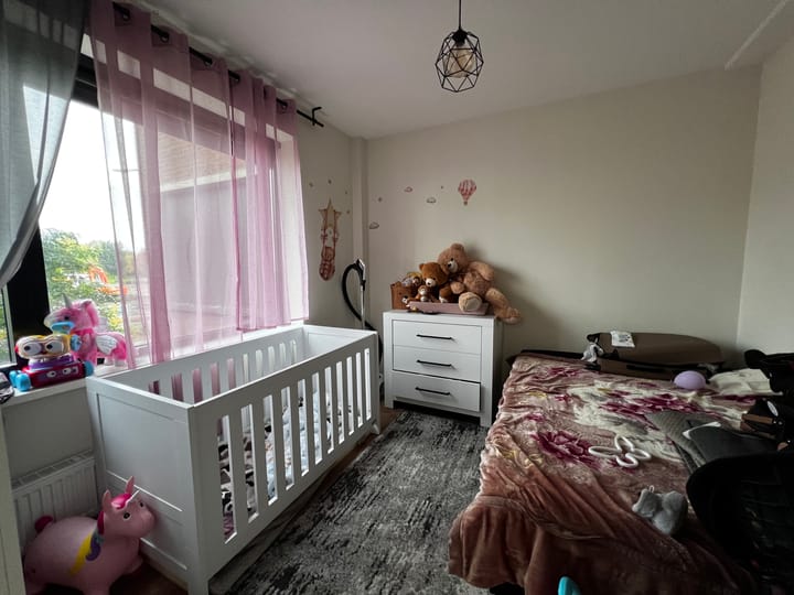 Foto 6 van Damsport 15