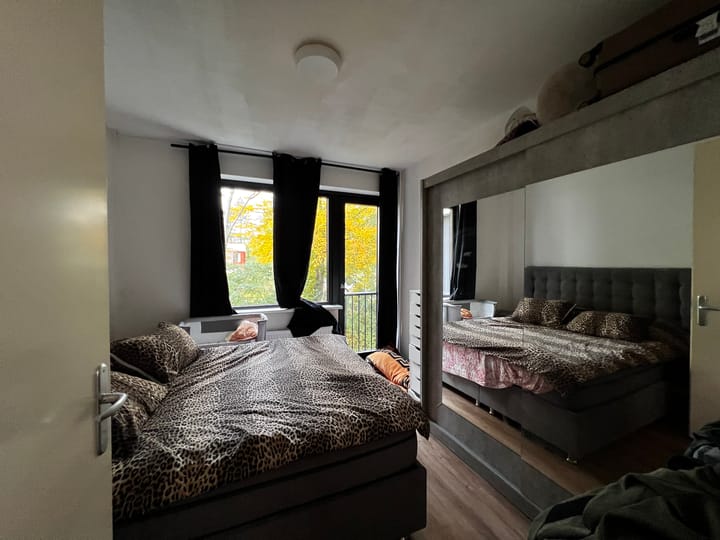 Foto 7 van Damsport 15