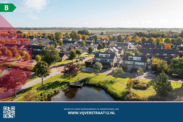 Foto 5 van Vijverstraat 12