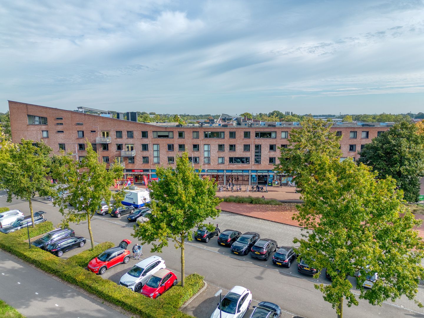 Foto 25 van Linie 173