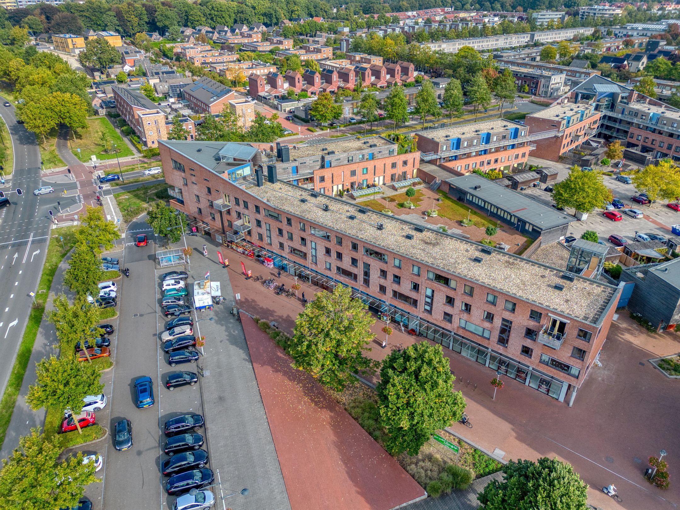 Foto 27 van Linie 173