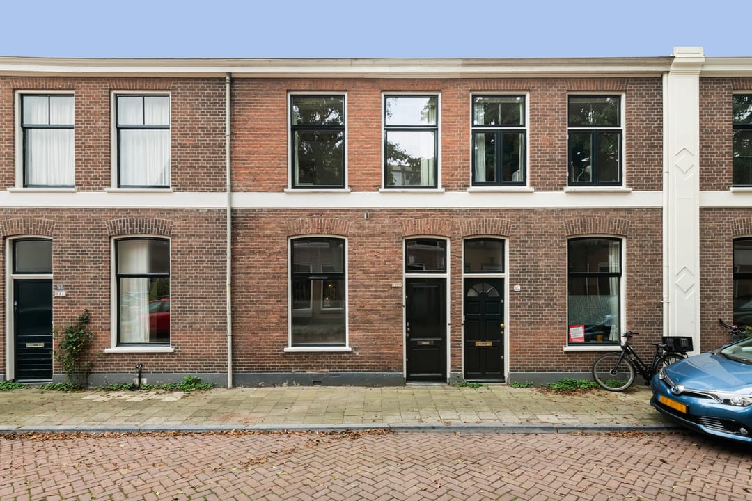Photo 1 of Gildstraat 129