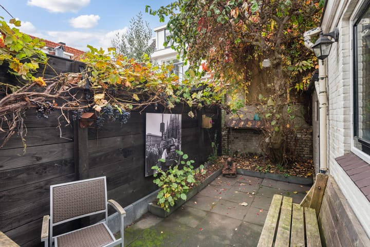 Photo 4 of Gildstraat 129