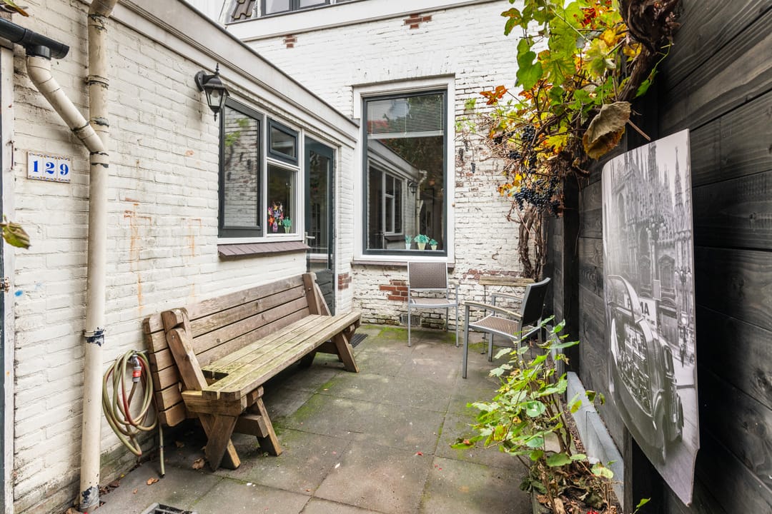 Photo 17 of Gildstraat 129