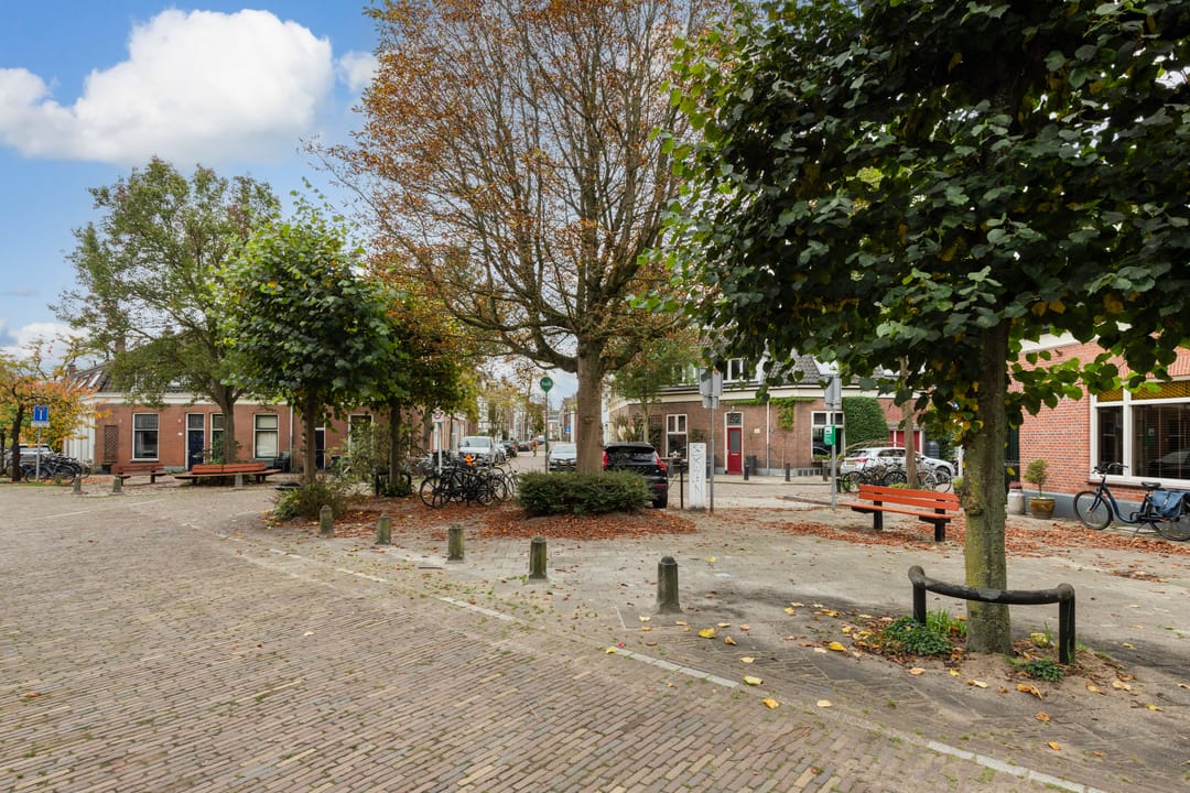 Photo 43 of Gildstraat 129