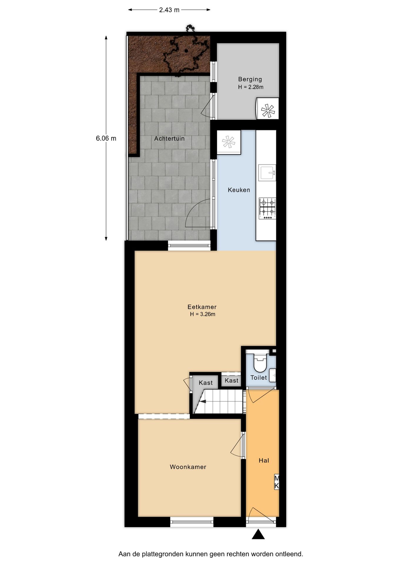 Photo 48 of Gildstraat 129