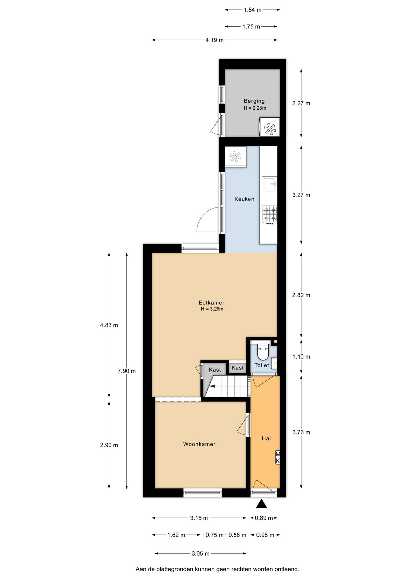 Photo 50 of Gildstraat 129