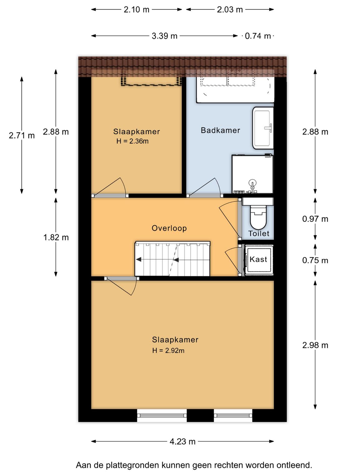 Photo 52 of Gildstraat 129