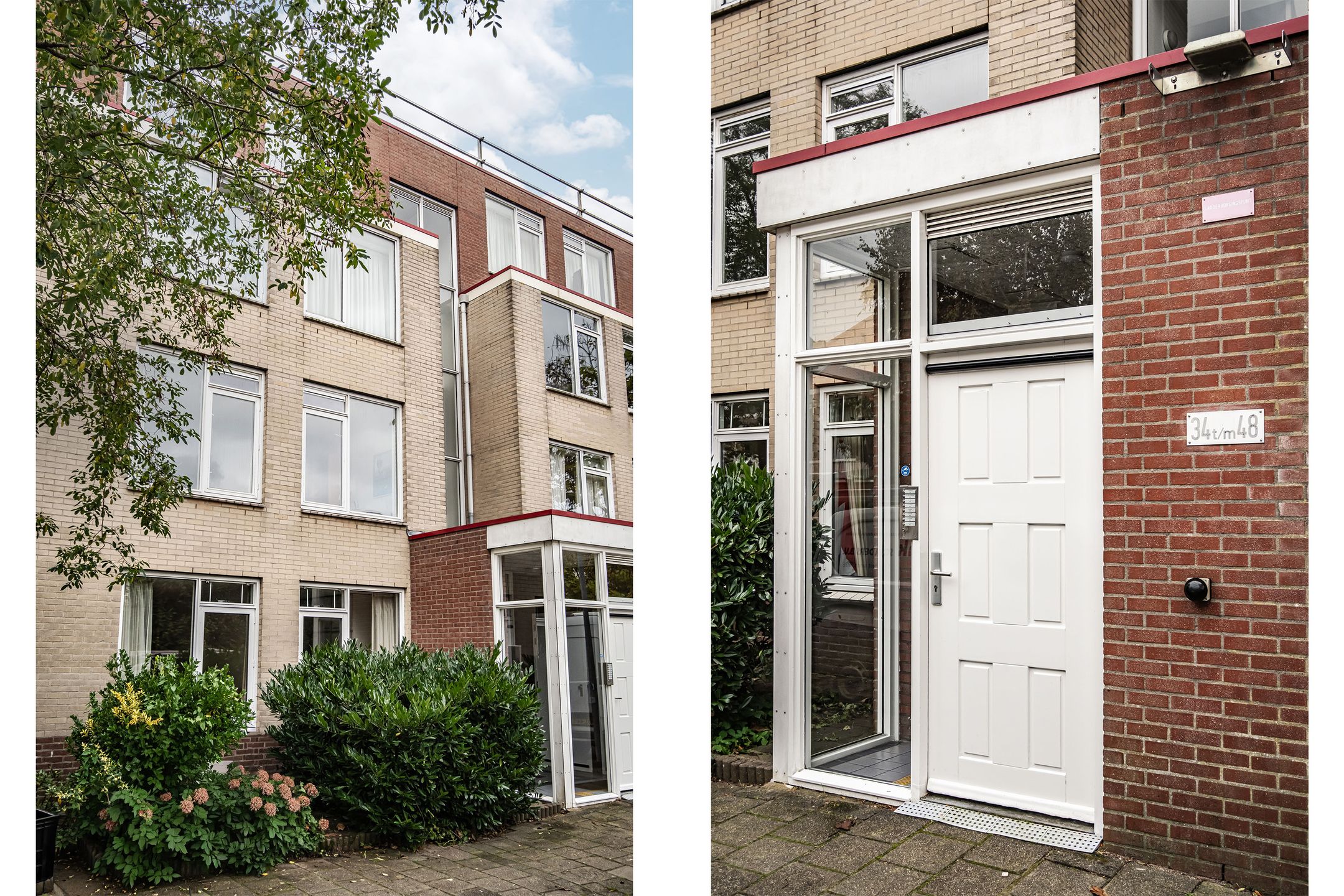 Foto 6 van Zadelmakerslaan 36