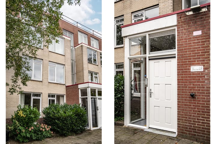 Foto 6 van Zadelmakerslaan 36