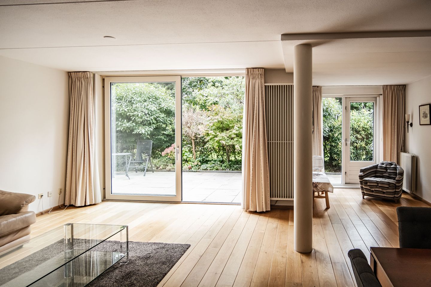 Foto 10 van Zadelmakerslaan 36