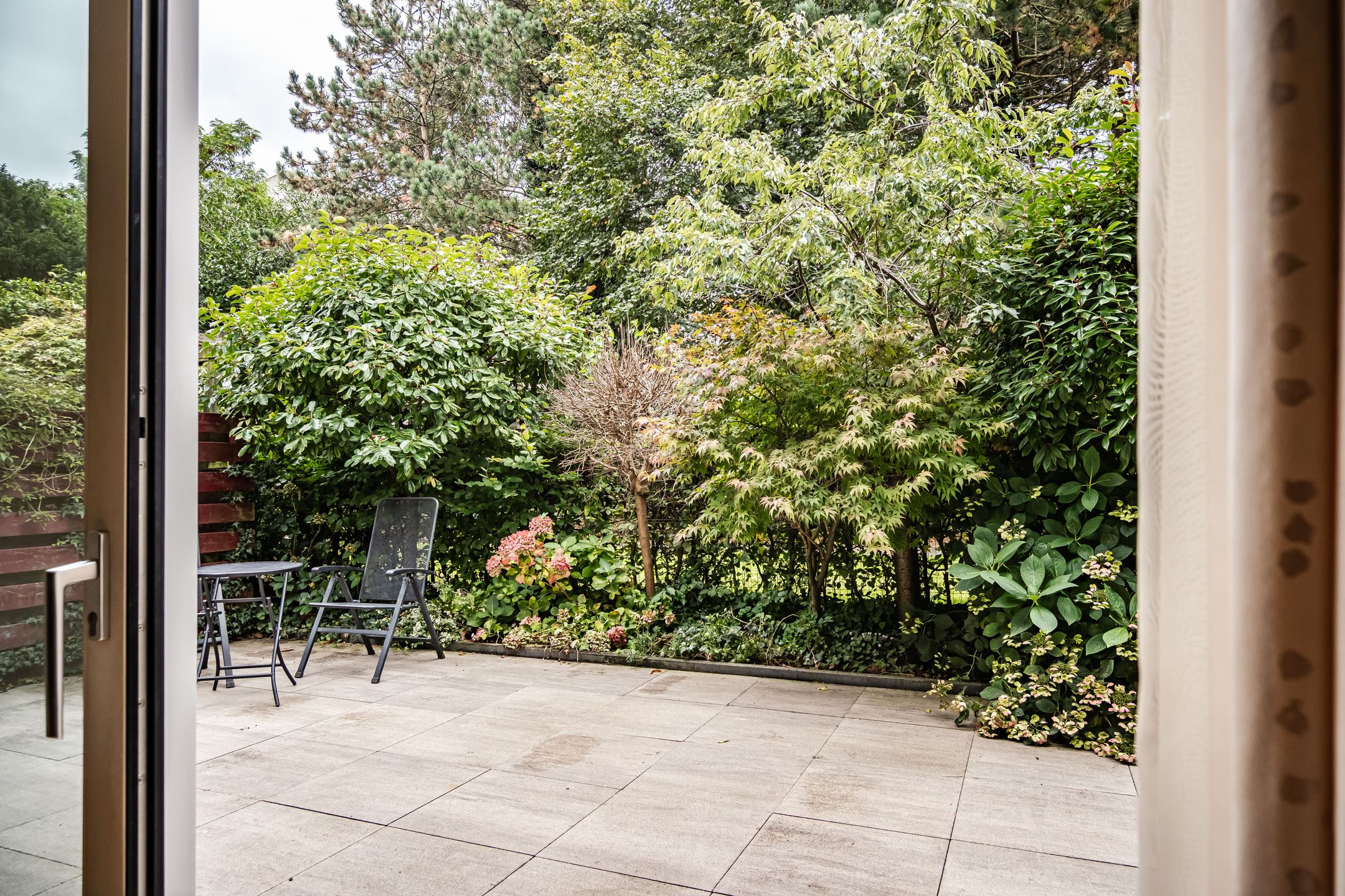 Foto 12 van Zadelmakerslaan 36