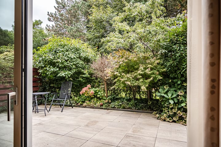 Foto 12 van Zadelmakerslaan 36