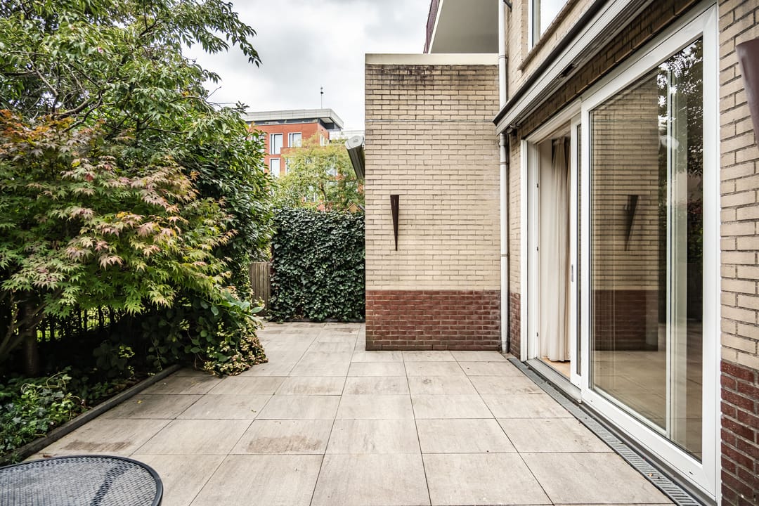 Foto 13 van Zadelmakerslaan 36