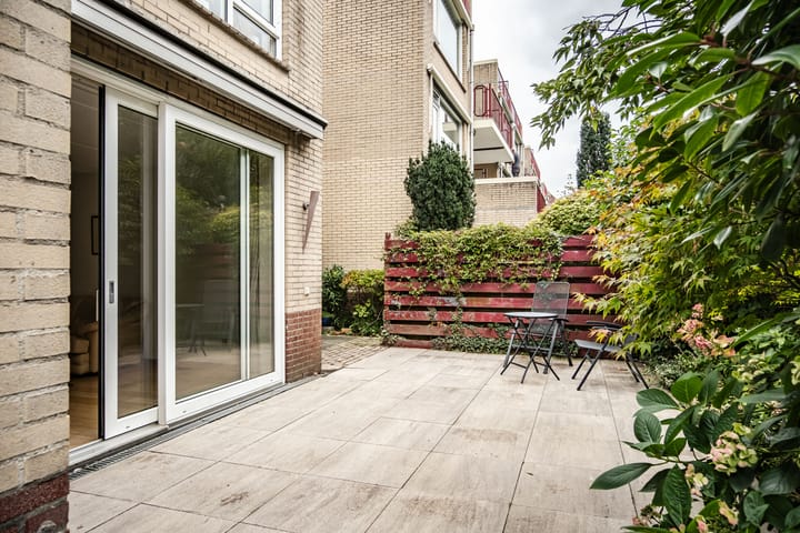 Foto 3 van Zadelmakerslaan 36