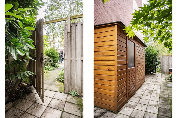 Foto 16 van Zadelmakerslaan 36