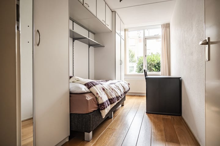 Foto 22 van Zadelmakerslaan 36