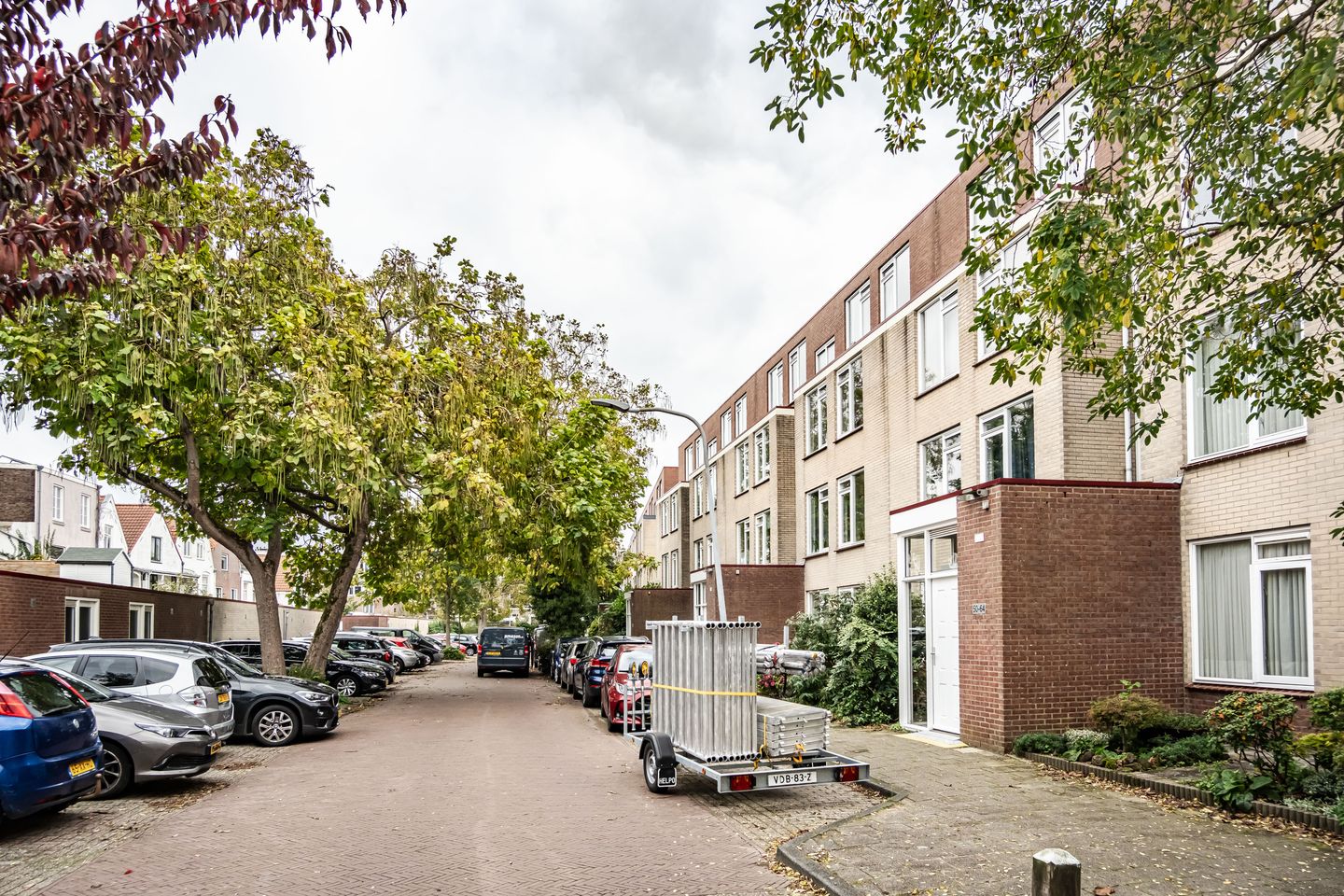 Foto 5 van Zadelmakerslaan 36