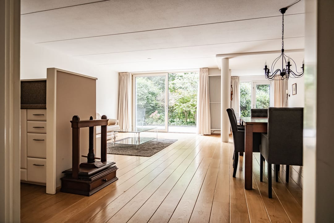 Foto 8 van Zadelmakerslaan 36