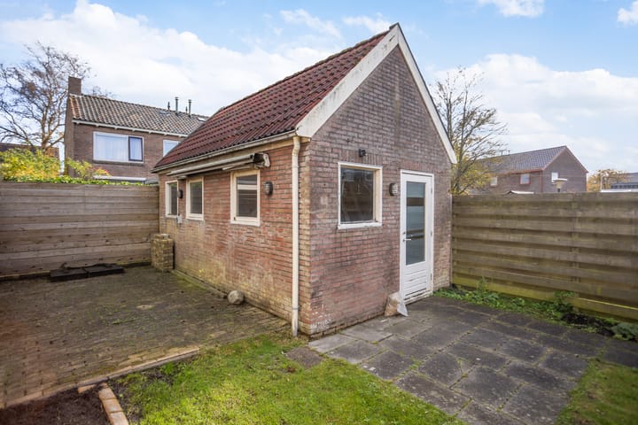 Photo 25 of De Streek 17