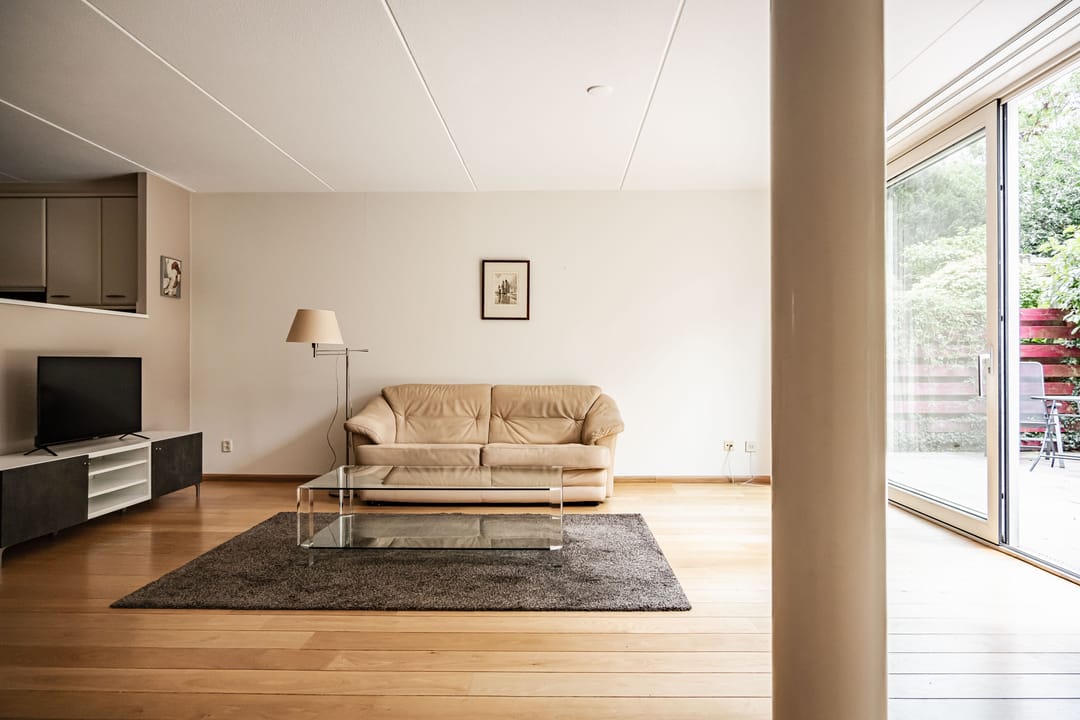 Foto 11 van Zadelmakerslaan 36