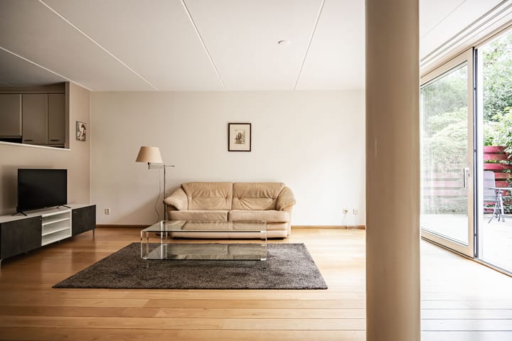 Foto 11 van Zadelmakerslaan 36