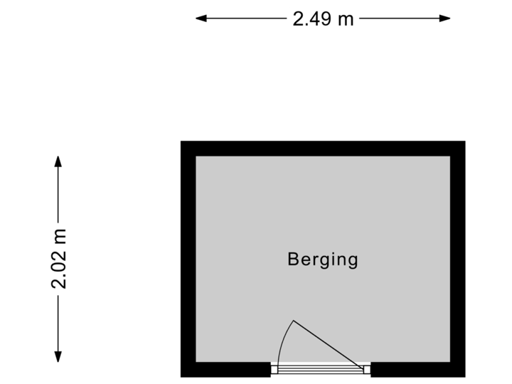Berging