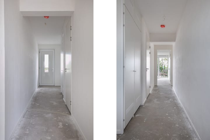 Foto 4 van Oranje Vrijbuiterskade 22