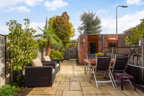 Diepenburchstraat 20-a tertiary image