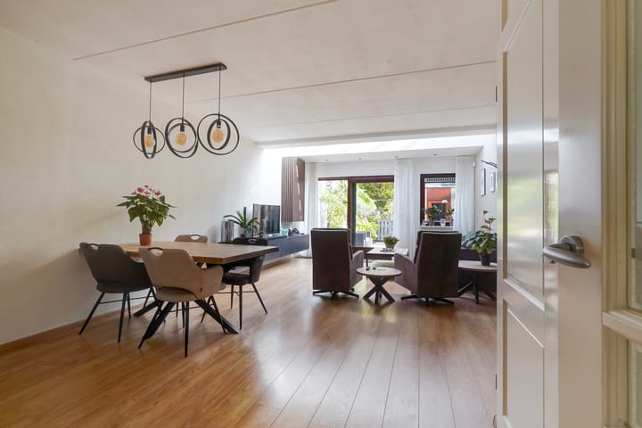 Foto 4 van Diepenburchstraat 20-A