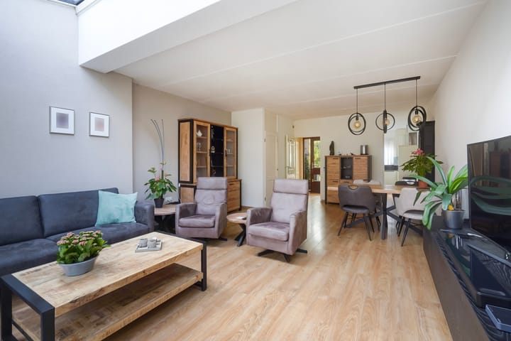 Foto 5 van Diepenburchstraat 20-A