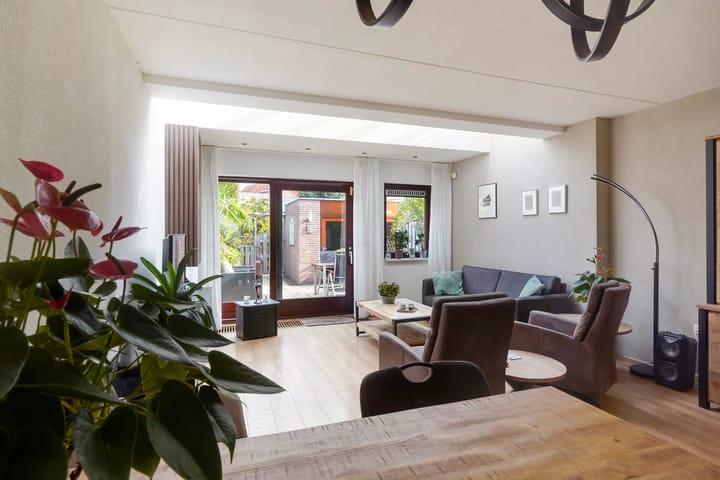 Foto 6 van Diepenburchstraat 20-A