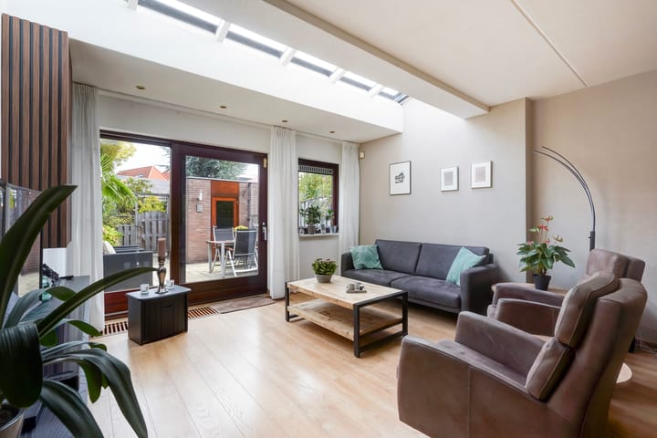 Foto 9 van Diepenburchstraat 20-A