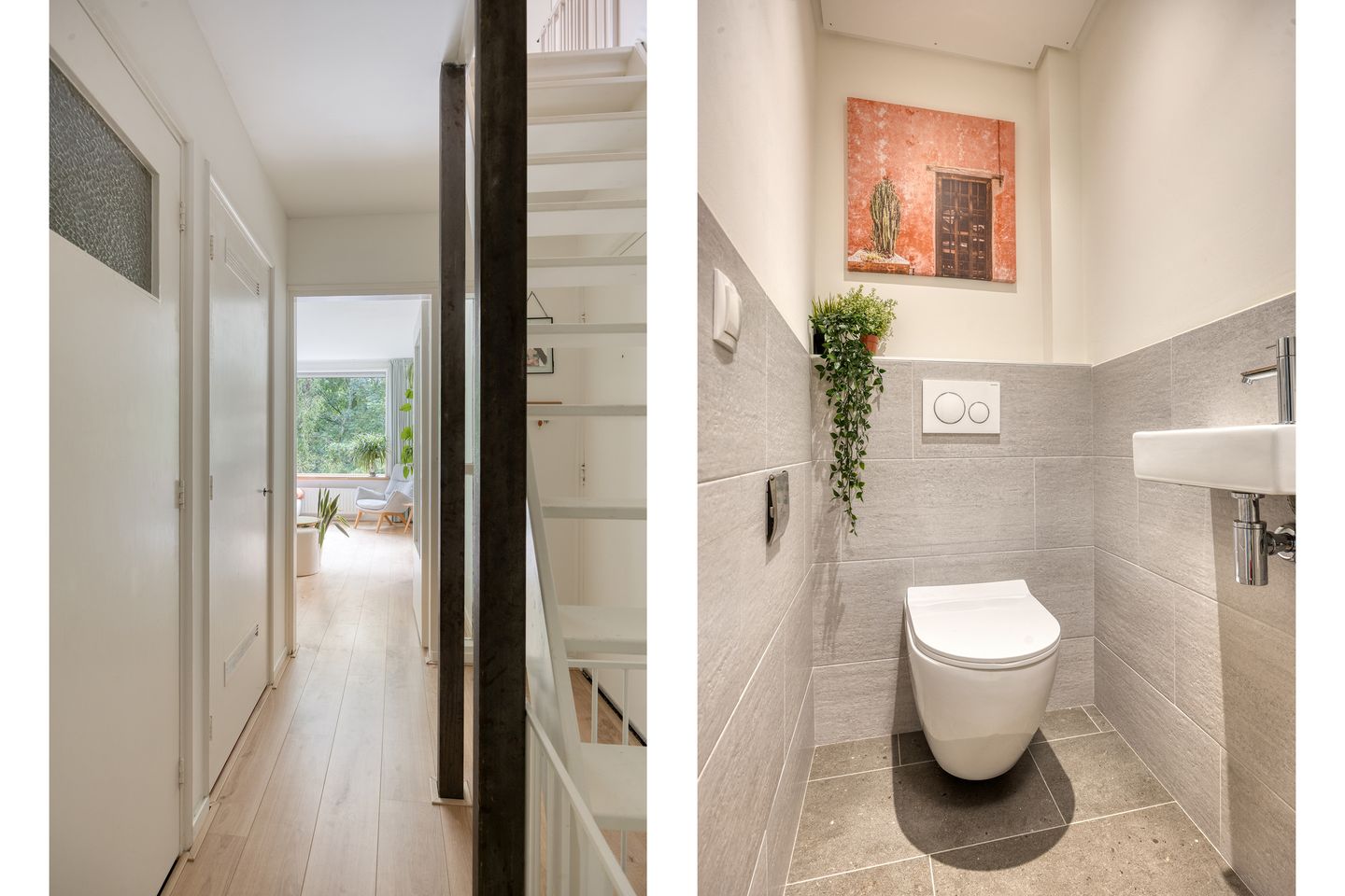 Foto 19 van Surinamelaan 99-C