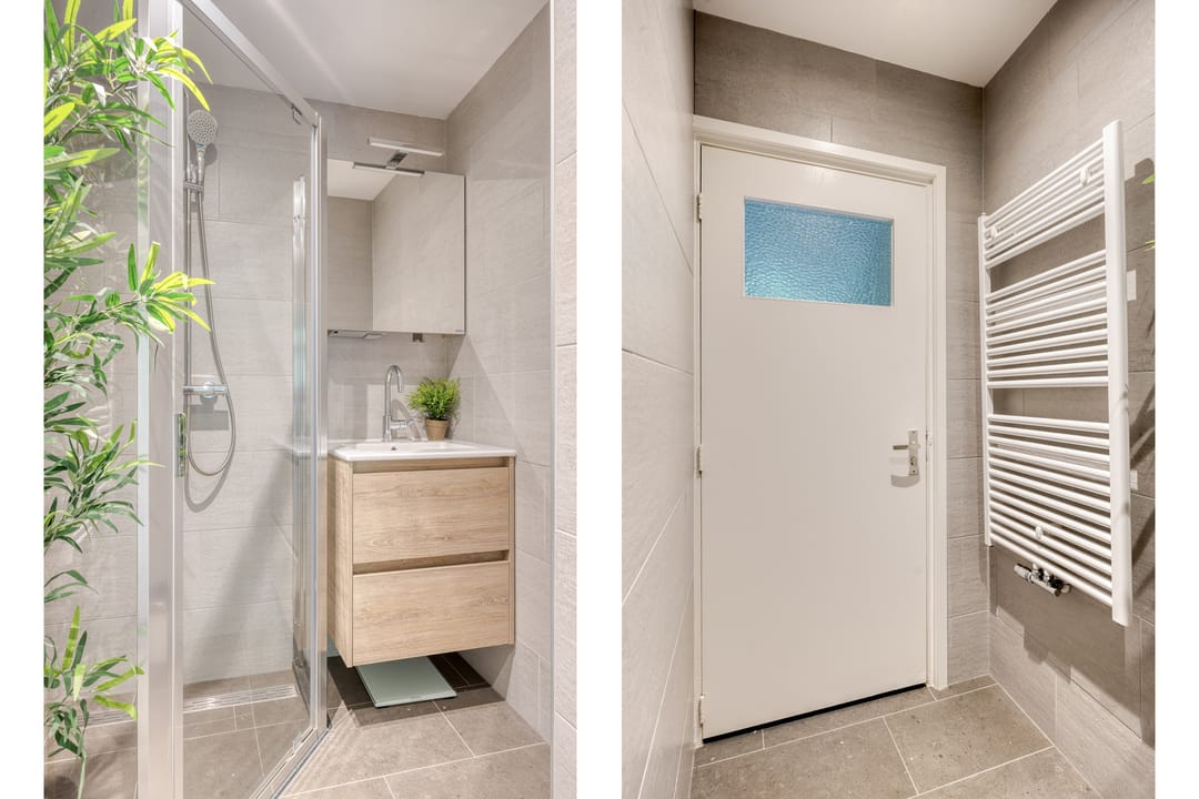 Foto 13 van Surinamelaan 99-C